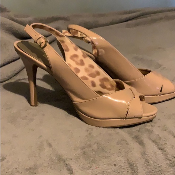 Christian Siriano Shoes Christian Siriano Pumps Poshmark
